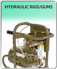 Hydraulic Rigs/Guns